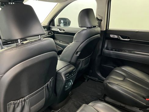 Used 2021 Hyundai Palisade Limited w/ Cargo Package AWD/4WD image 20
