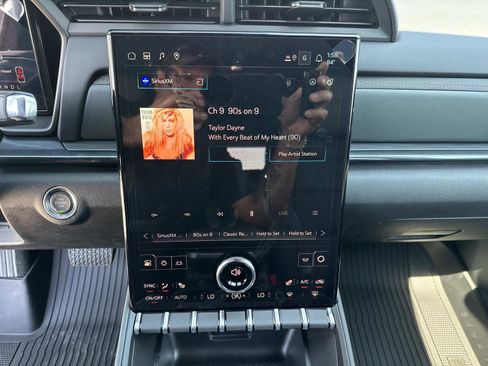 New 2026 GMC Terrain AT4 w/ LPO, Floor Liner Package image 25