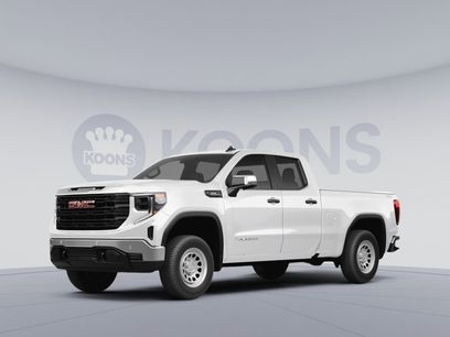 New 2026 GMC Sierra 1500 Pro w/ Convenience Package