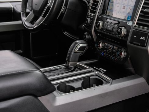 Used 2018 Ford F150 Raptor w/ Equipment Group 802A Luxury AWD/4WD image 30