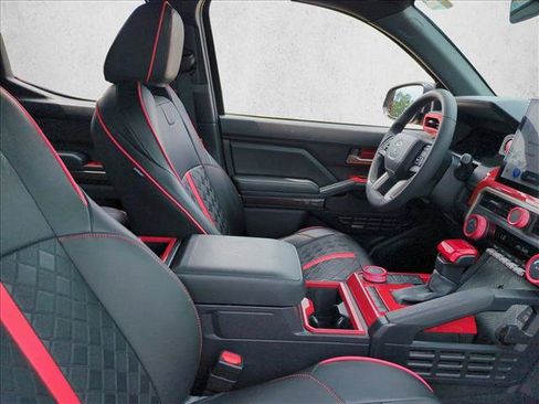 Certified 2024 Toyota Tacoma TRD Sport RWD image 19