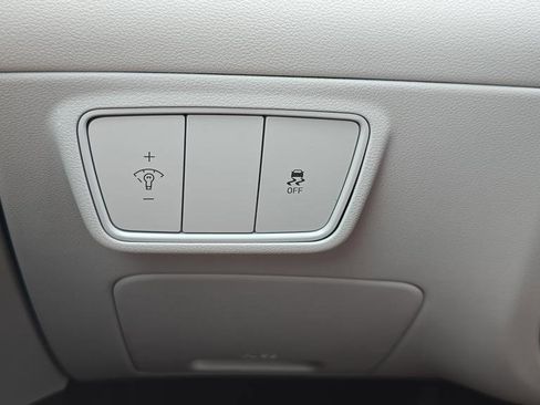 Certified 2024 Hyundai Tucson SE AWD/4WD image 24