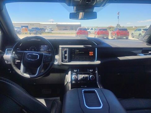Used 2024 GMC Yukon XL Denali w/ Max Trailering Package AWD/4WD image 14