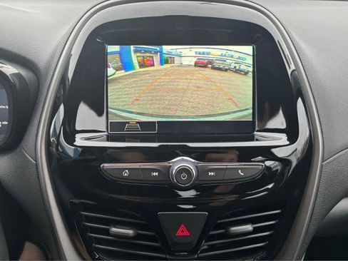 Used 2022 Chevrolet Spark LS image 22