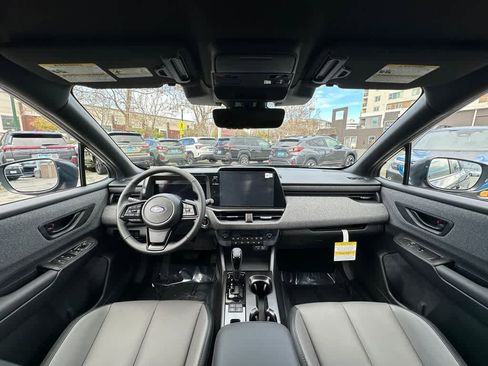 New 2026 Subaru Outback Premium AWD/4WD image 10