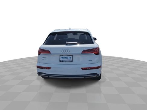 Used 2024 Audi Q5 2.0T Premium Plus AWD/4WD image 7