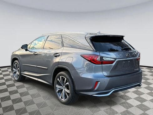 Used 2019 Lexus RX 350L w/ Premium Package image 4
