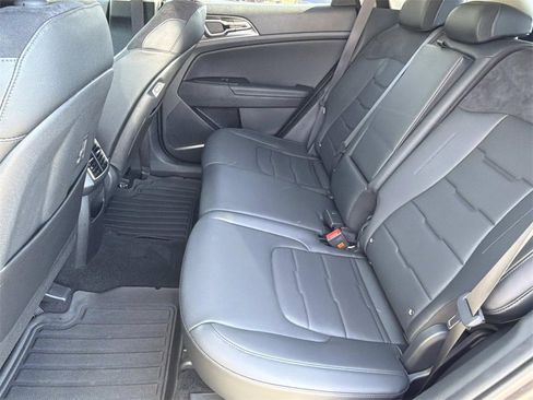 Used 2026 Kia Sportage SX image 13