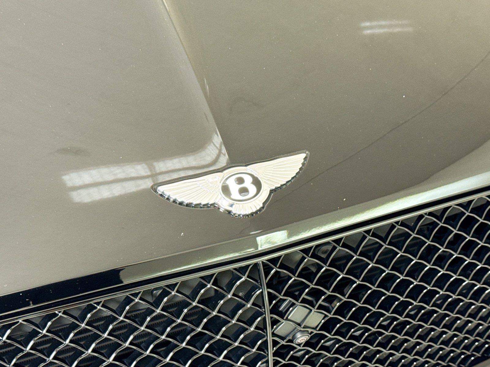 Used 2024 Bentley Continental GT V8 AWD/4WD image 31