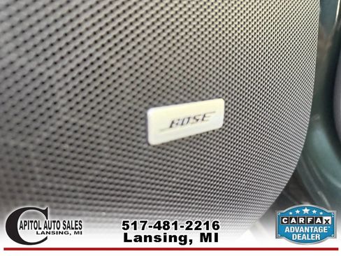 Used 2017 Cadillac CT6 Luxury image 15