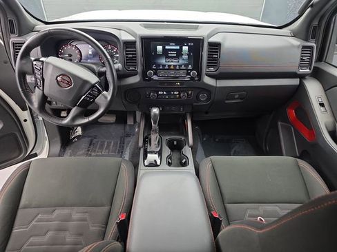 Used 2023 Nissan Frontier Pro-X w/ Pro Convenience Package image 21