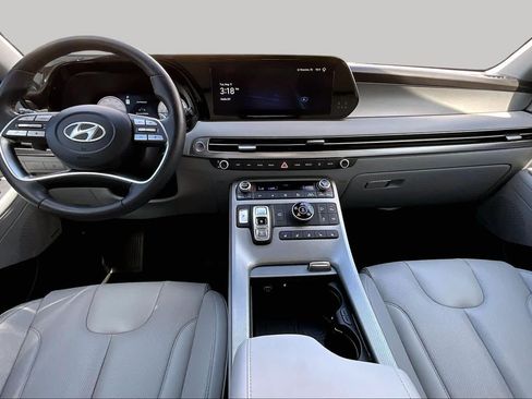Used 2024 Hyundai Palisade SEL w/ Premium Package AWD/4WD image 14