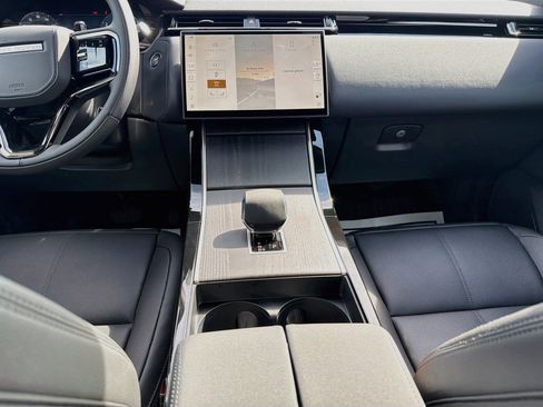 New 2026 Land Rover Range Rover Velar S AWD/4WD image 19