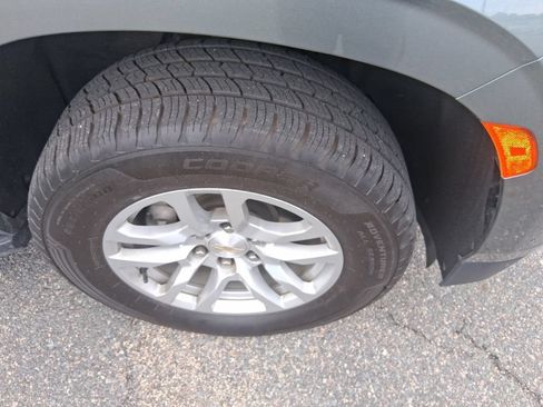 Used 2023 Chevrolet Tahoe LT AWD/4WD image 14