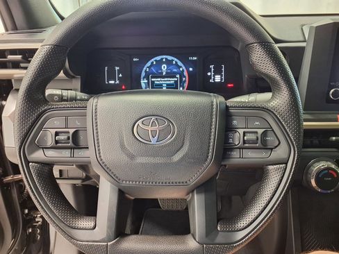 New 2026 Toyota Tacoma SR5 AWD/4WD image 21