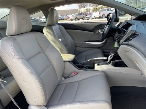 Used 2012 Honda Civic EX-L image 22