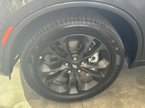 New 2025 Dodge Durango R/T image 11