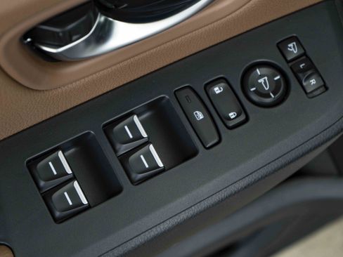 Used 2026 Honda Passport TrailSport Elite image 38