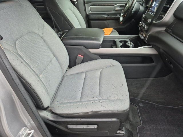 Used 2020 RAM 1500 Big Horn AWD/4WD image 25