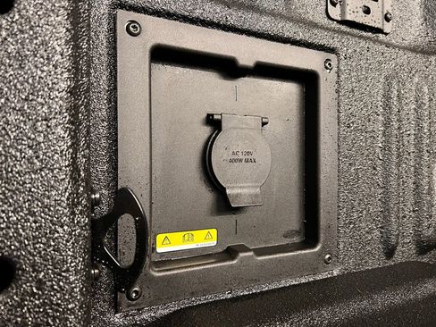 New 2026 Ford F150 XLT w/ Equipment Group 302A MID image 36