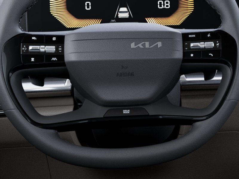 New 2027 Kia Carnival LX FWD image 22