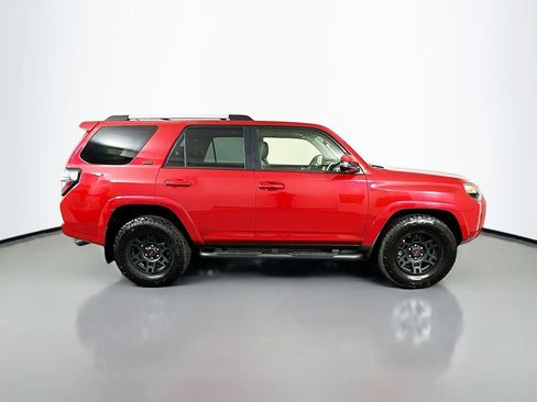 Certified 2023 Toyota 4Runner SR5 Premium image 4