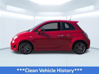 Used 2017 FIAT 500 Abarth video 2