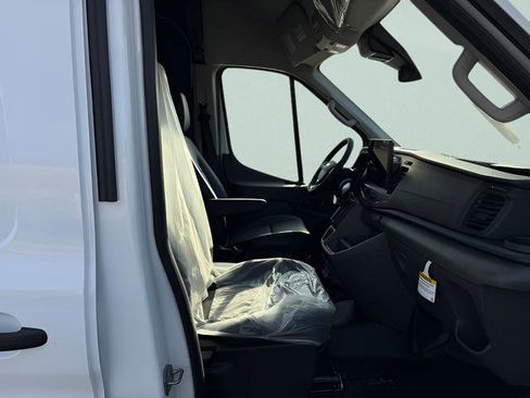 New 2026 Ford Transit 350 148 High Roof Extended AWD image 23