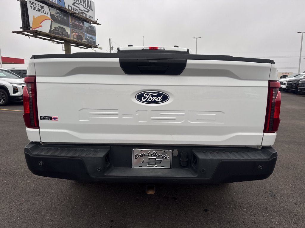 Used 2024 Ford F150 XL RWD image 5