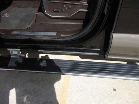 Used 2021 Ford F150 King Ranch w/ Equipment Group 601A High image 9