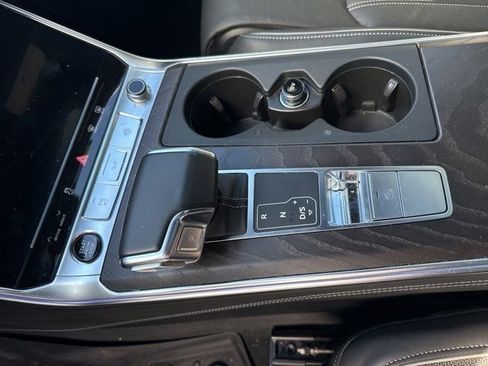 Used 2023 Audi A6 3.0T Prestige w/ Prestige Package image 22