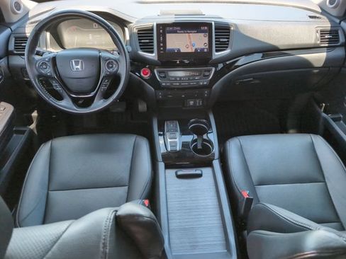 Used 2018 Honda Pilot Elite image 28