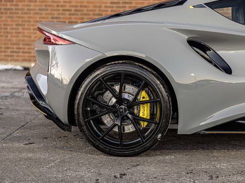 New 2026 Lotus Emira V6 SE Racing Line image 11