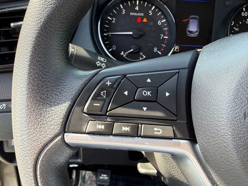 Certified 2022 Nissan Rogue Sport S AWD/4WD image 27