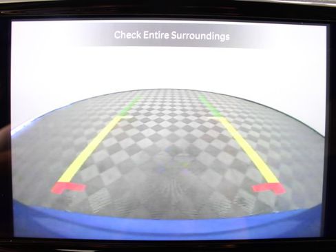New 2027 Chrysler Pacifica Select FWD image 3