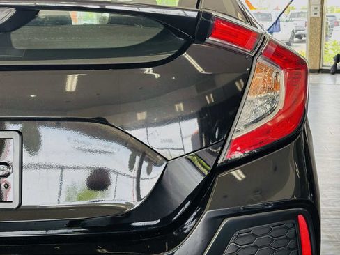 Used 2018 Honda Civic LX image 6