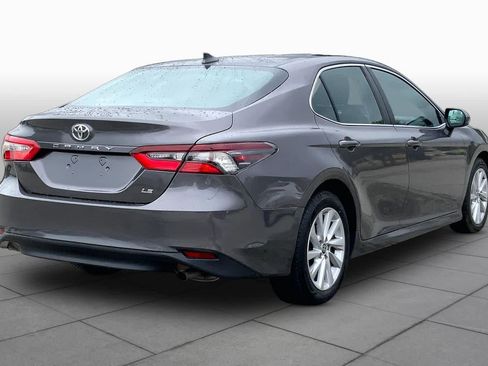 Used 2021 Toyota Camry LE FWD image 13