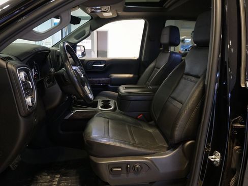 Used 2020 GMC Sierra 1500 Denali w/ Denali Ultimate Package image 10