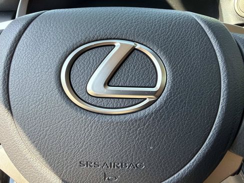 Used 2021 Lexus NX 300 AWD w/ Accessory Package image 37