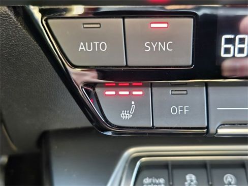 Used 2022 Audi A3 2.0T Premium w/ Convenience Package image 25