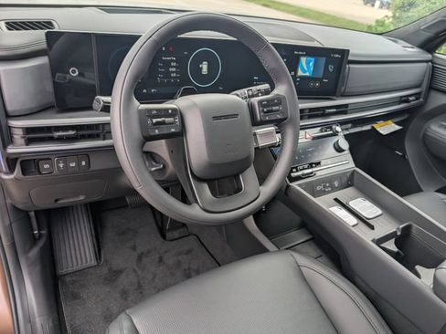 New 2026 Hyundai Santa Fe Calligraphy AWD/4WD image 12