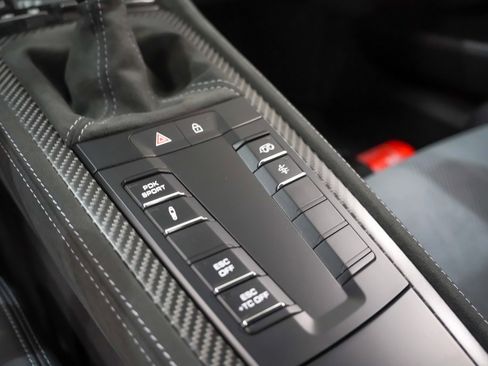 Used 2024 Porsche 718 Boxster Spyder RS image 32