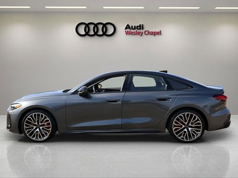 New 2025 Audi S5 Premium Plus AWD/4WD image 2