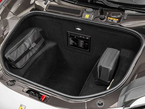 Certified 2025 Ferrari 296 GTS RWD image 35