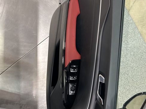 New 2026 Kia K5 GT-Line image 12