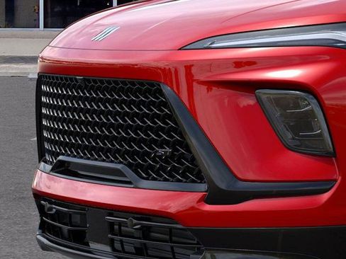 New 2026 Buick Enclave Sport Touring w/ Power Package image 13