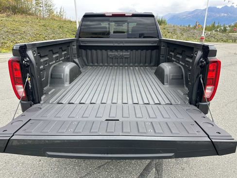 New 2026 GMC Sierra 1500 Elevation w/ Elevation Premium Package image 14