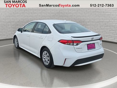 Used 2020 Toyota Corolla L image 7