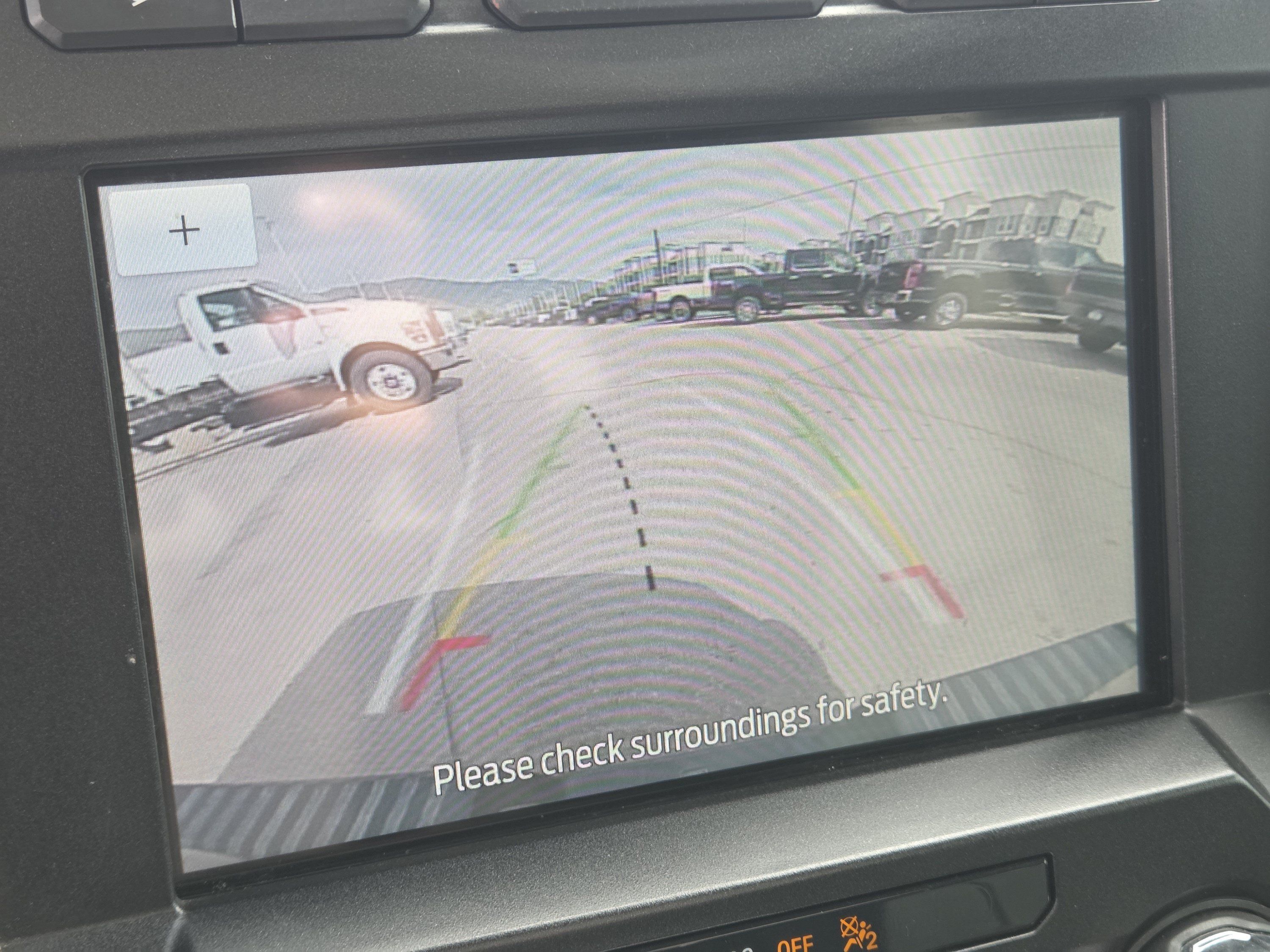 Certified 2020 Ford F150 Lariat AWD/4WD image 15