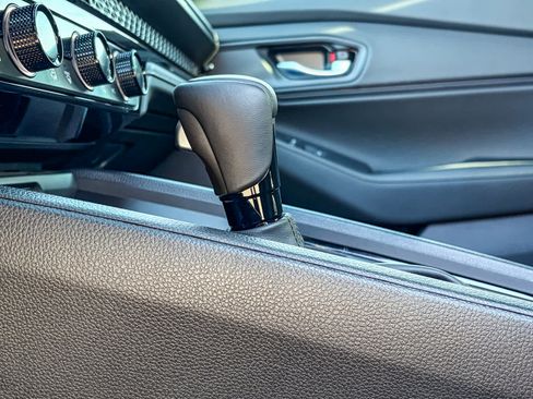 Used 2024 Honda Accord Sport image 22